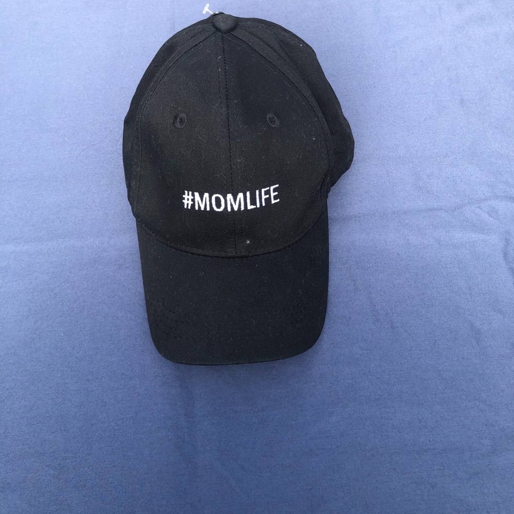 #Momlife hat